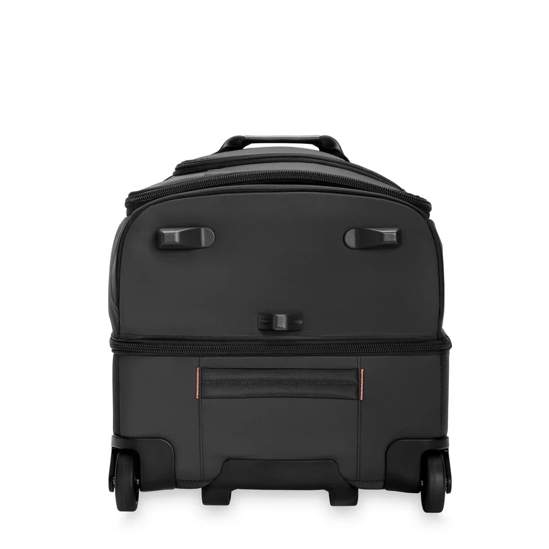 Briggs & Riley ZDX Medium 2-Wheel Duffle - Image 5