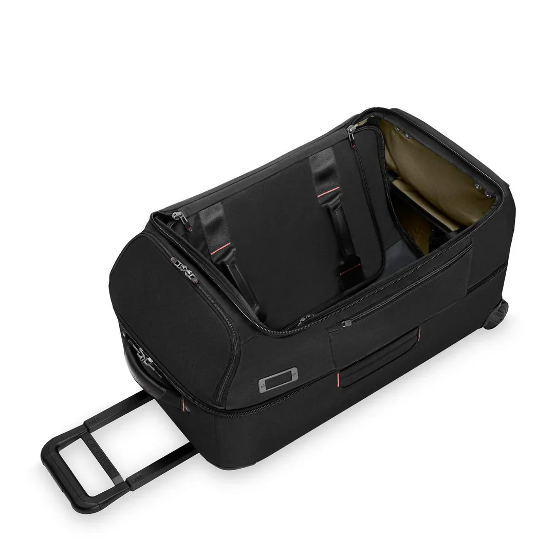 Briggs & Riley ZDX Medium 2-Wheel Duffle - Image 6
