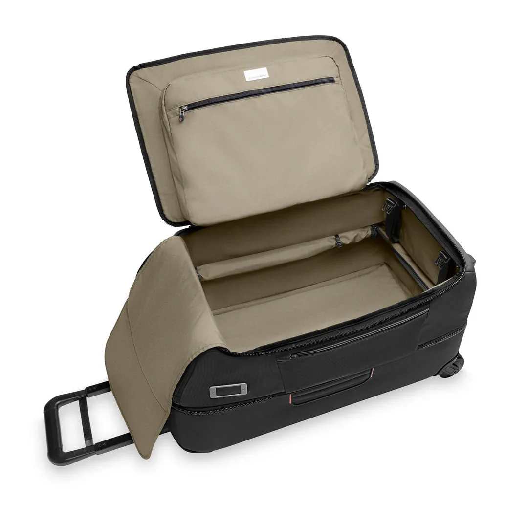 Briggs & Riley ZDX Medium 2-Wheel Duffle - Image 9