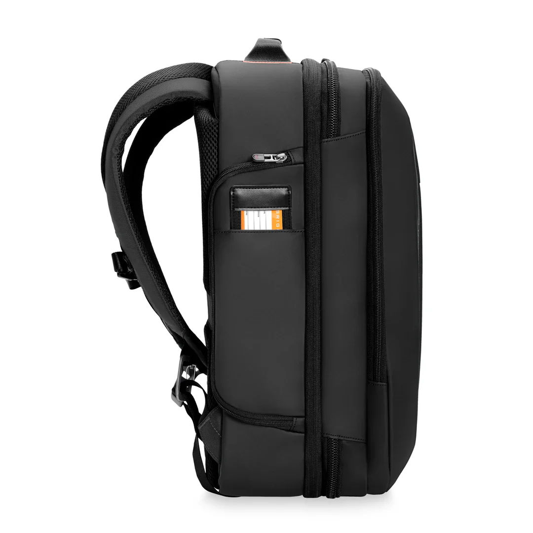 Briggs & Riley ZDX Medium Convertible Backpack - Image 10