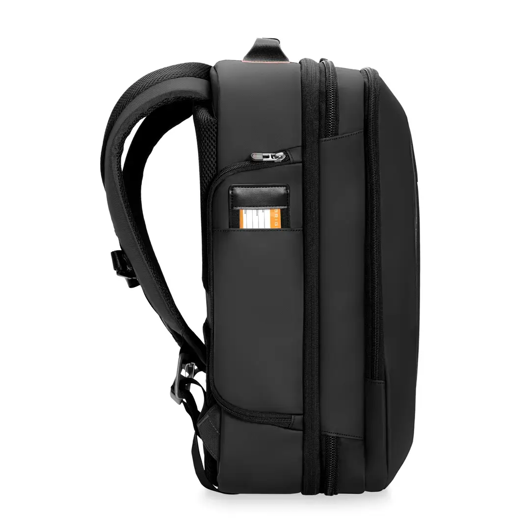 Briggs & Riley ZDX Medium Convertible Backpack - Image 11