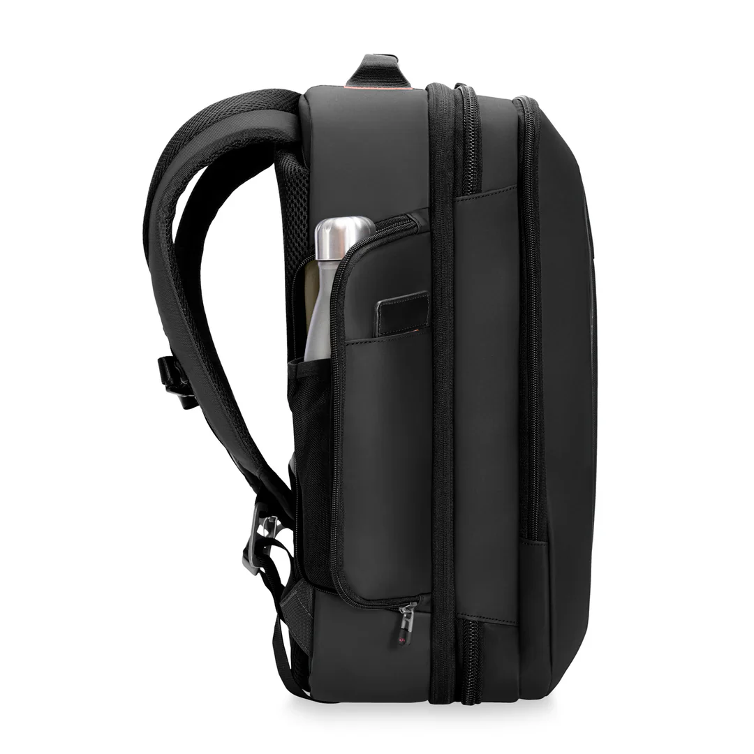 Briggs & Riley ZDX Medium Convertible Backpack - Image 12