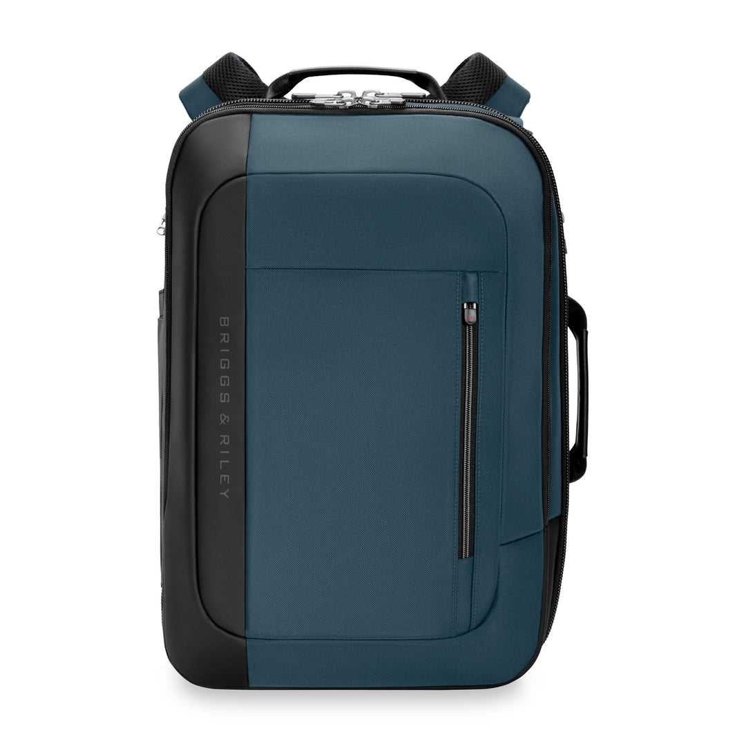 Briggs & Riley ZDX Medium Convertible Backpack - Image 14