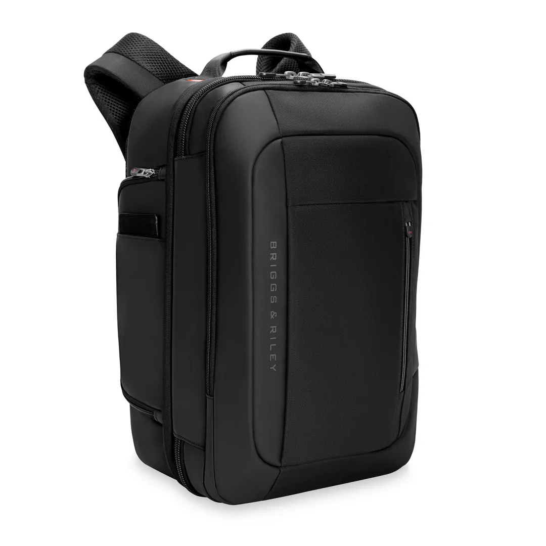 Briggs & Riley ZDX Medium Convertible Backpack - Image 2
