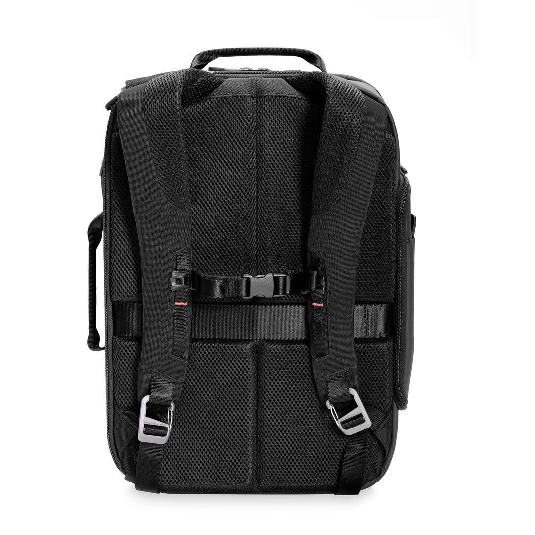 Briggs & Riley ZDX Medium Convertible Backpack - Image 3