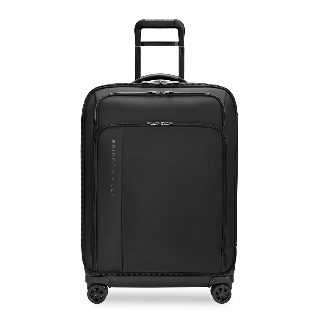 Briggs & Riley ZDX Medium Expandable Spinner