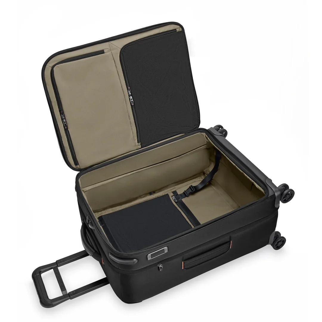Briggs & Riley ZDX Medium Expandable Spinner - Image 5