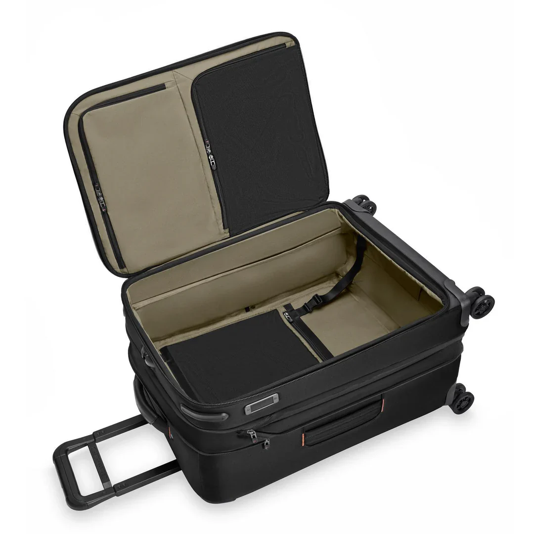 Briggs & Riley ZDX Medium Expandable Spinner - Image 6