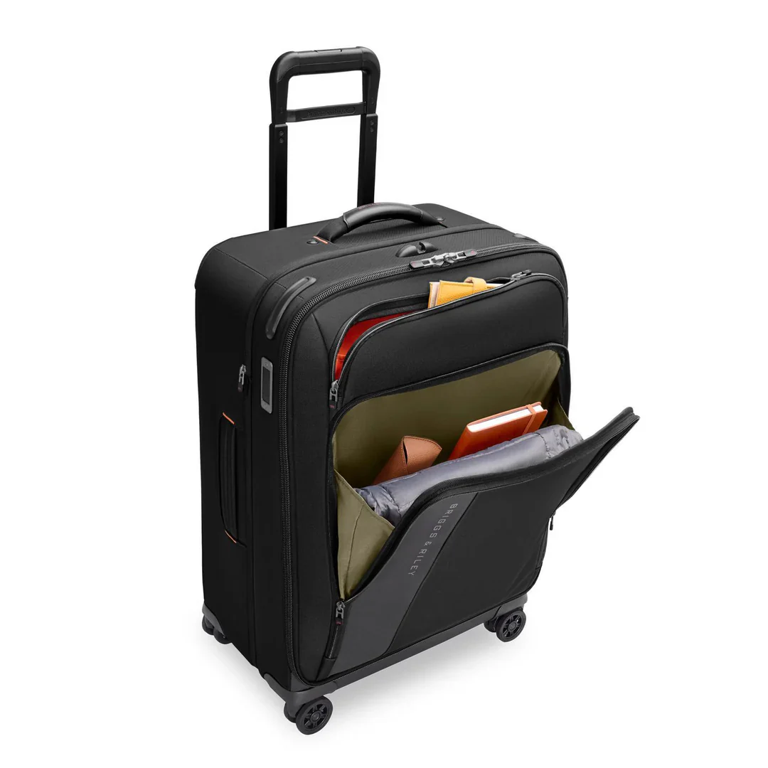 Briggs & Riley ZDX Medium Expandable Spinner - Image 7
