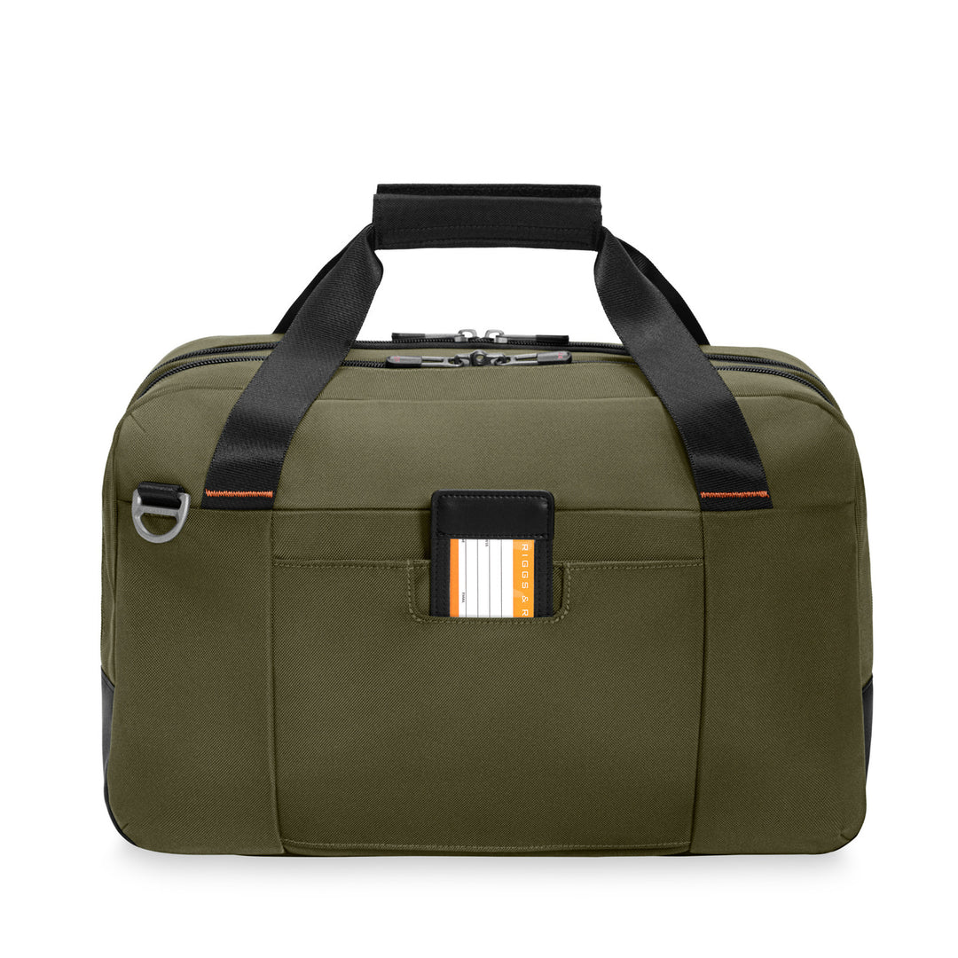 Briggs & Riley ZDX Underseat Cabin Bag - Image 4