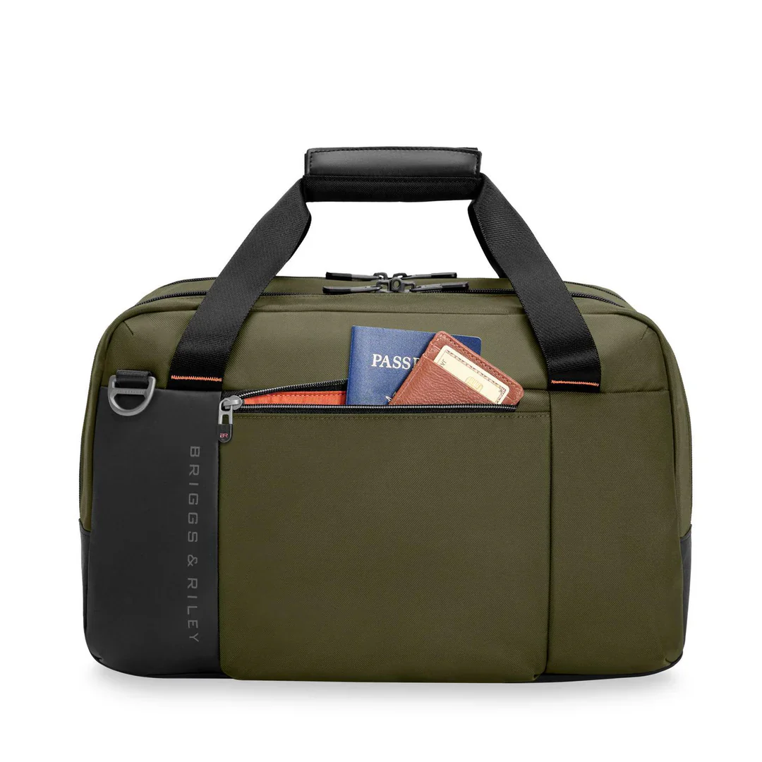 Briggs & Riley ZDX Underseat Cabin Bag - Image 5