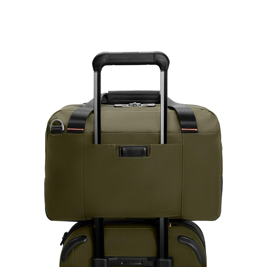 Briggs & Riley ZDX Underseat Cabin Bag - Image 7
