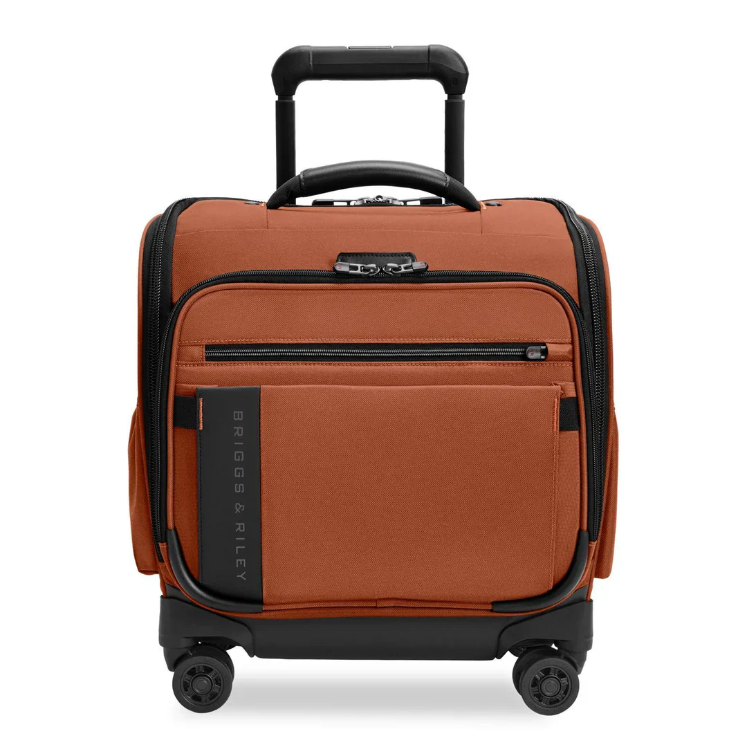 Briggs & Riley ZDX Underseat Cabin Spinner - Image 10