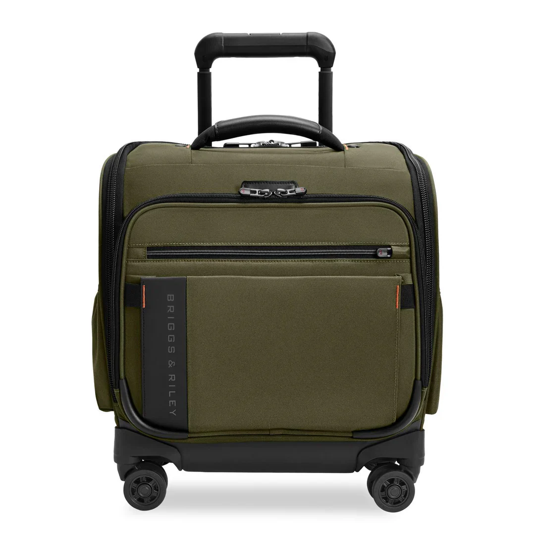 Briggs & Riley ZDX Underseat Cabin Spinner - Image 11