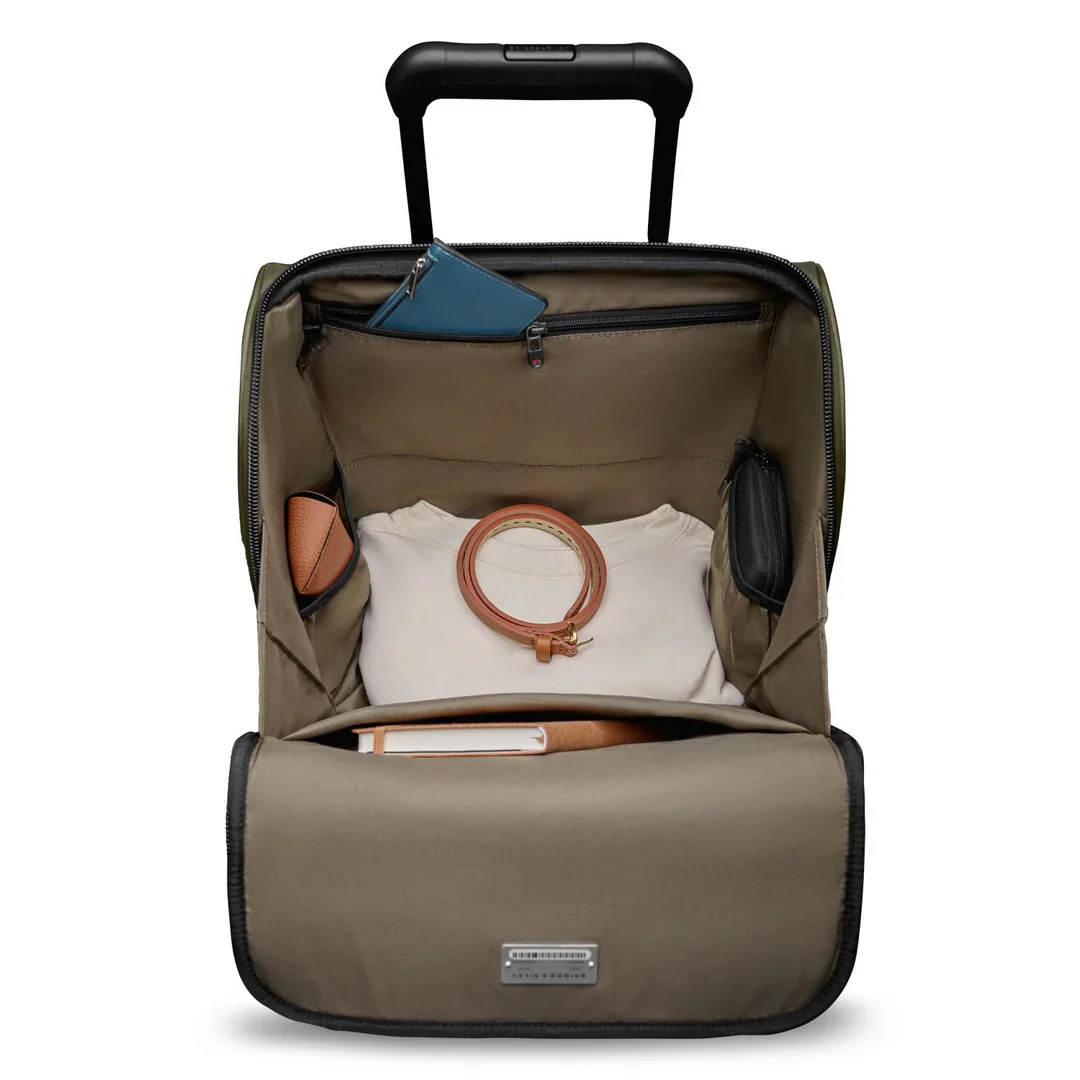 Briggs & Riley ZDX Underseat Cabin Spinner - Image 12