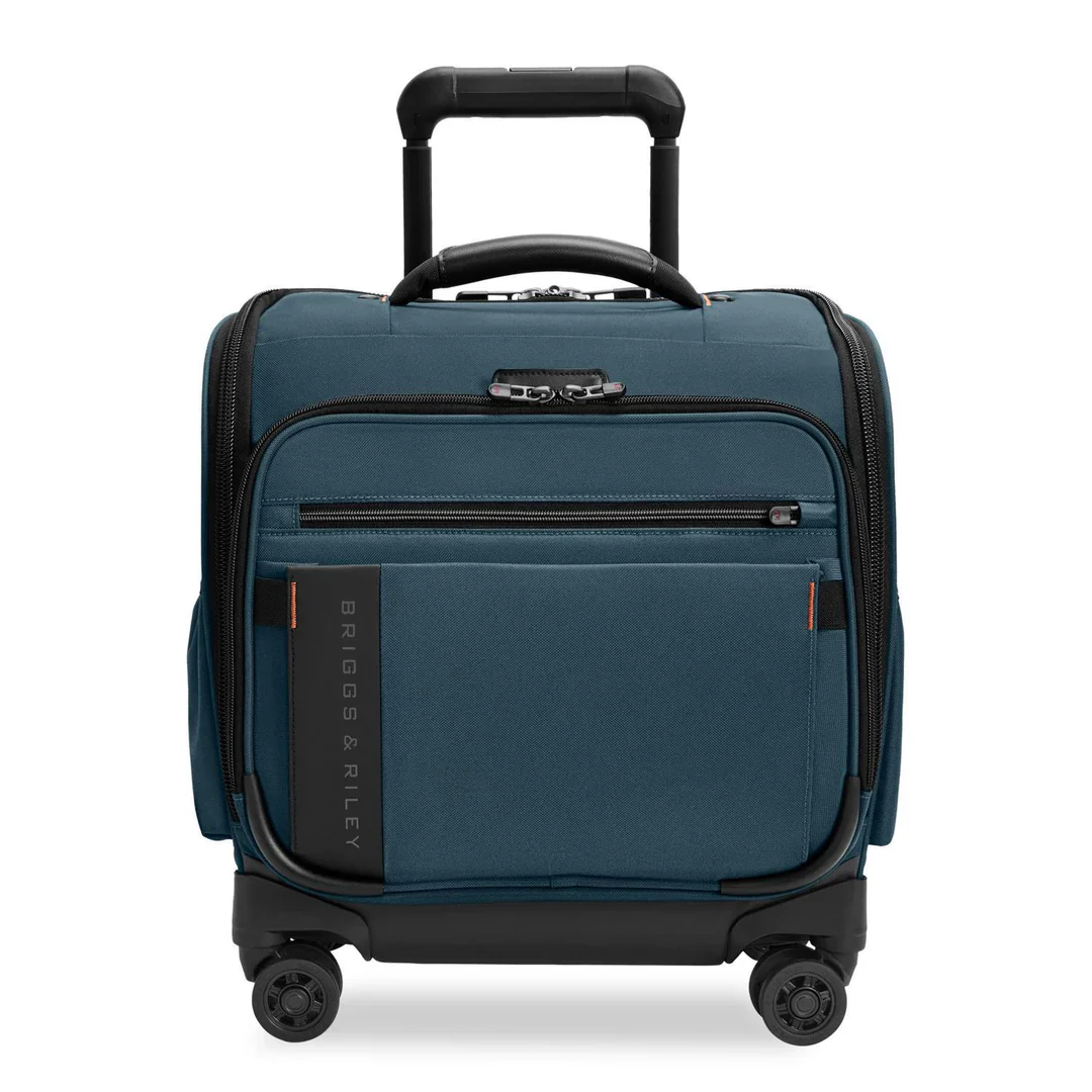 Briggs & Riley ZDX Underseat Cabin Spinner - Image 13