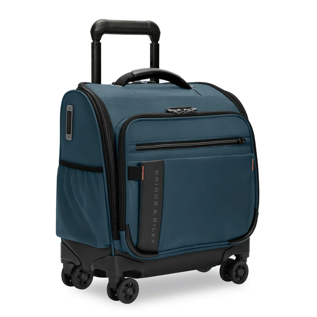 Briggs & Riley ZDX Underseat Cabin Spinner - Image 14