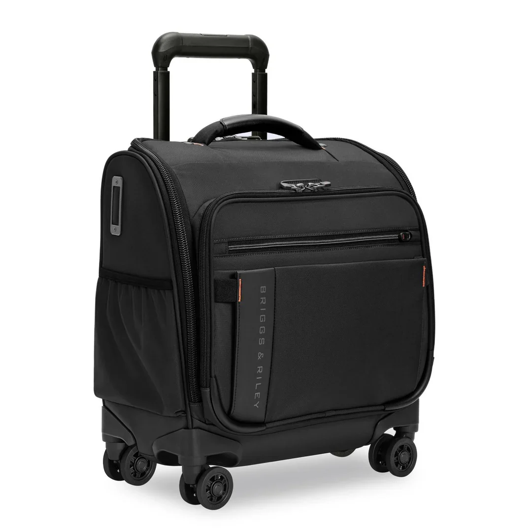 Briggs & Riley ZDX Underseat Cabin Spinner - Image 2