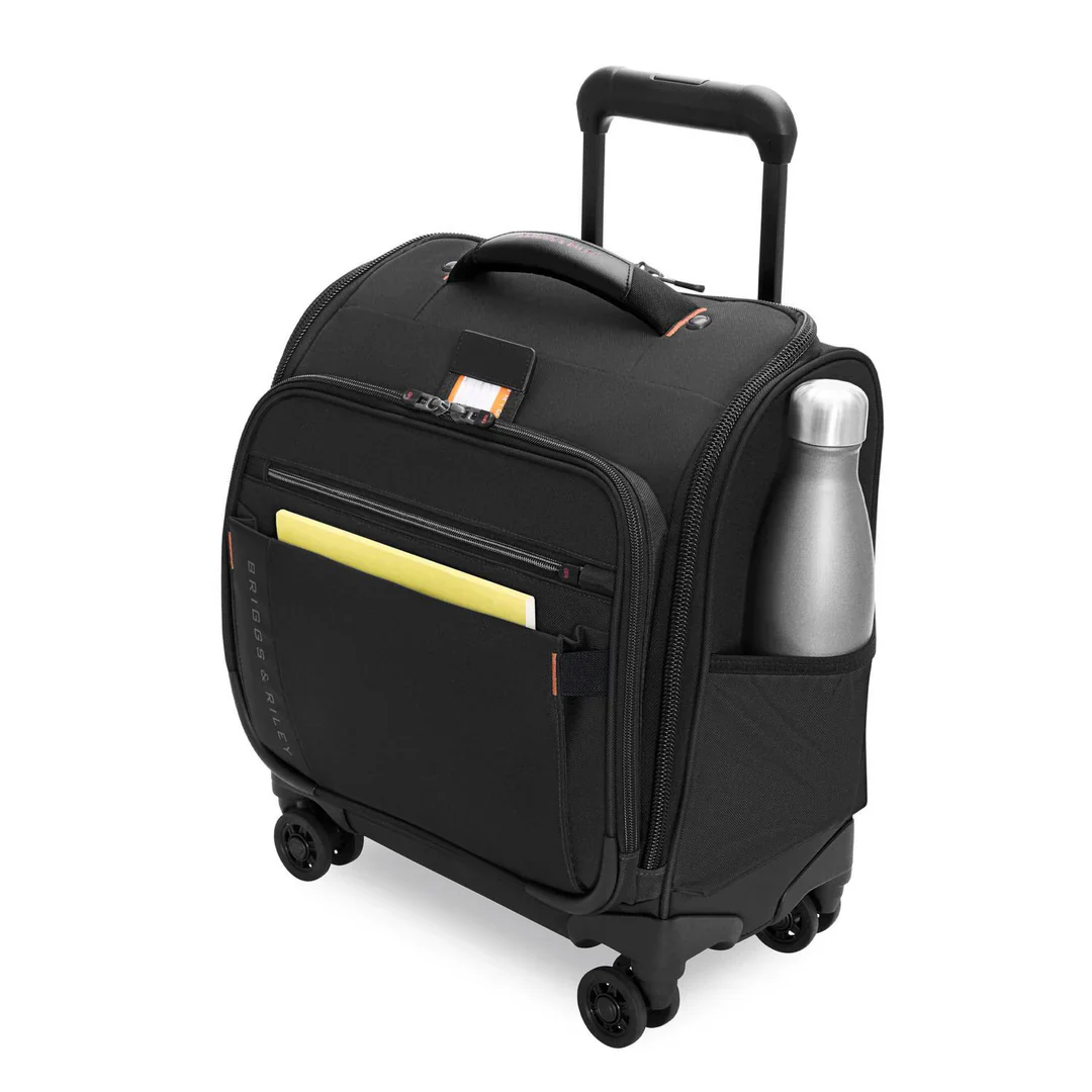 Briggs & Riley ZDX Underseat Cabin Spinner - Image 3