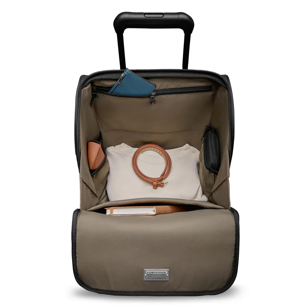 Briggs & Riley ZDX Underseat Cabin Spinner - Image 4
