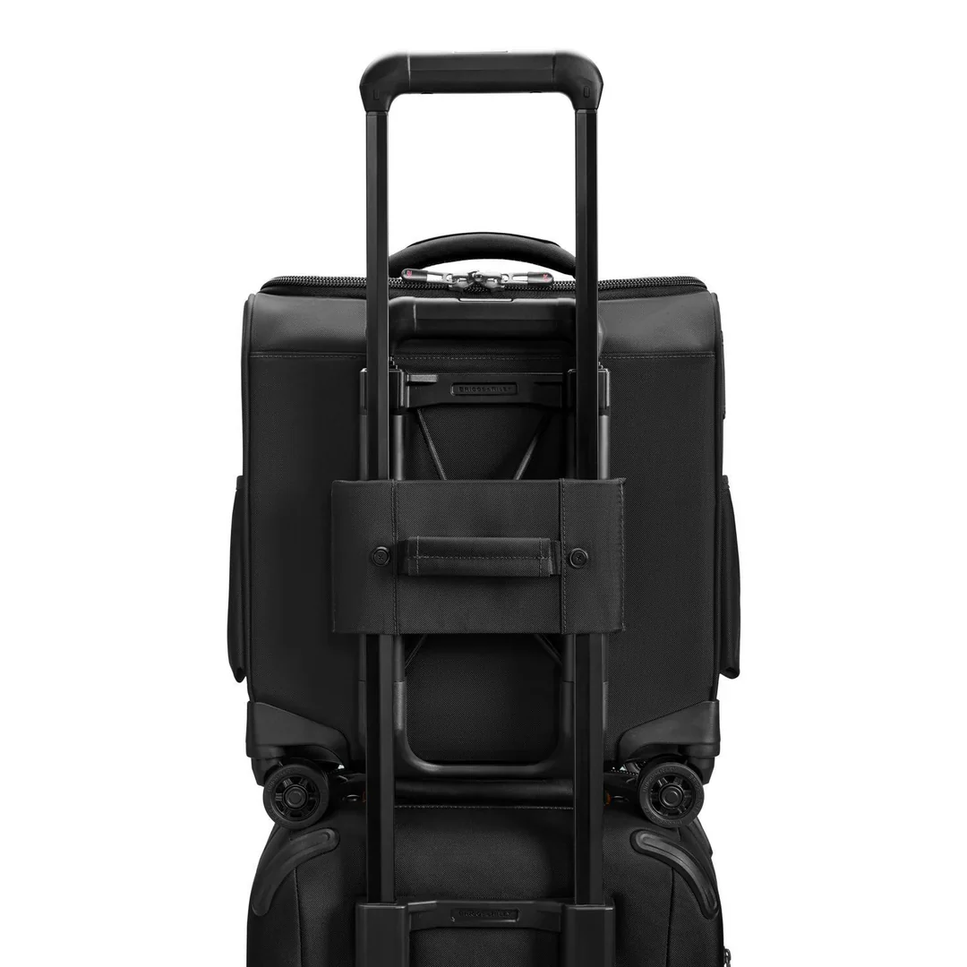Briggs & Riley ZDX Underseat Cabin Spinner - Image 5