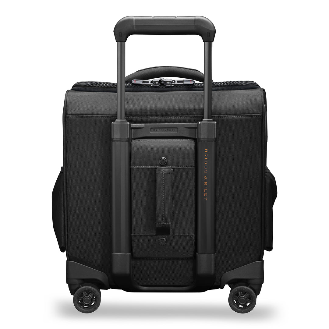 Briggs & Riley ZDX Underseat Cabin Spinner - Image 6