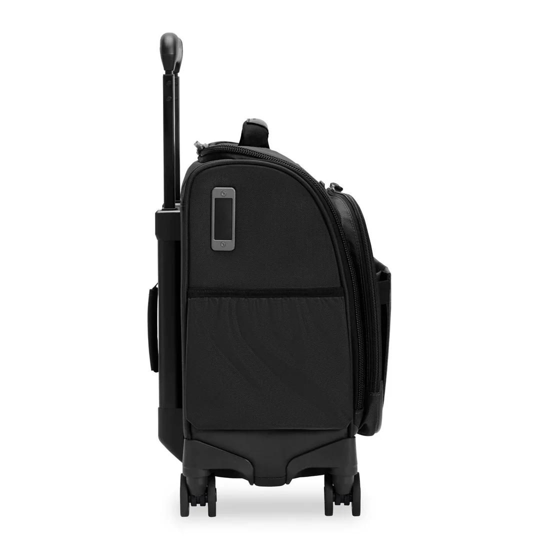 Briggs & Riley ZDX Underseat Cabin Spinner - Image 7