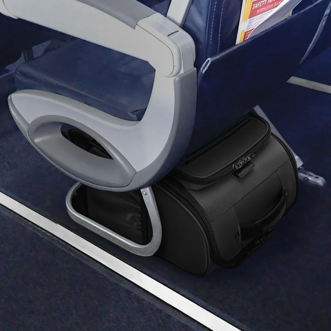 Briggs & Riley ZDX Underseat Cabin Spinner - Image 8