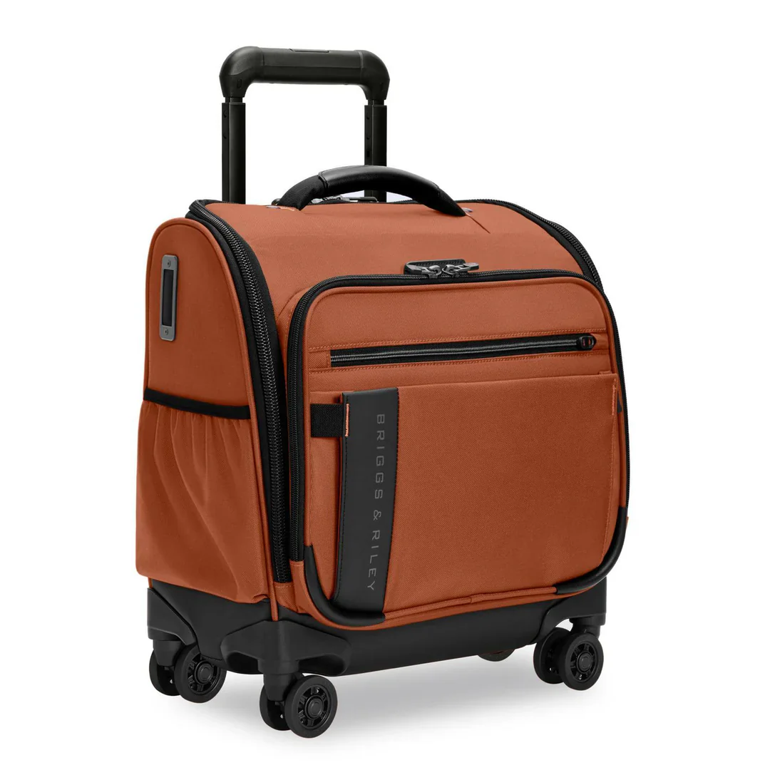 Briggs & Riley ZDX Underseat Cabin Spinner - Image 9