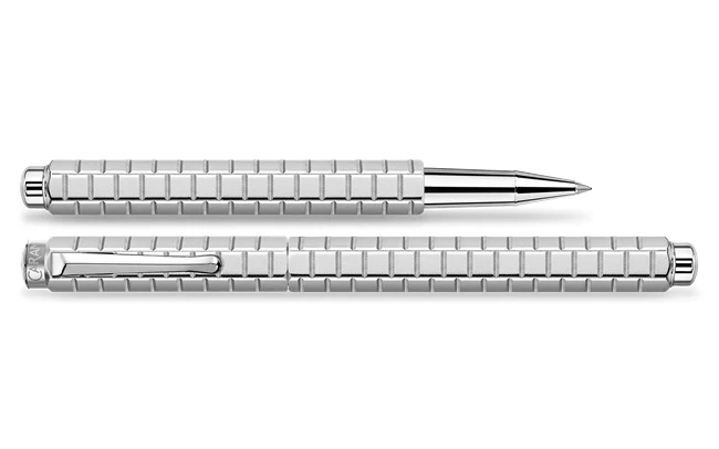 Caran D' Ache Ecridor Avenue Rollerball Pen - Image 2
