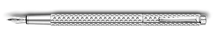 Caran D' Ache Ecridor Golf Fountain Pen - Image 3