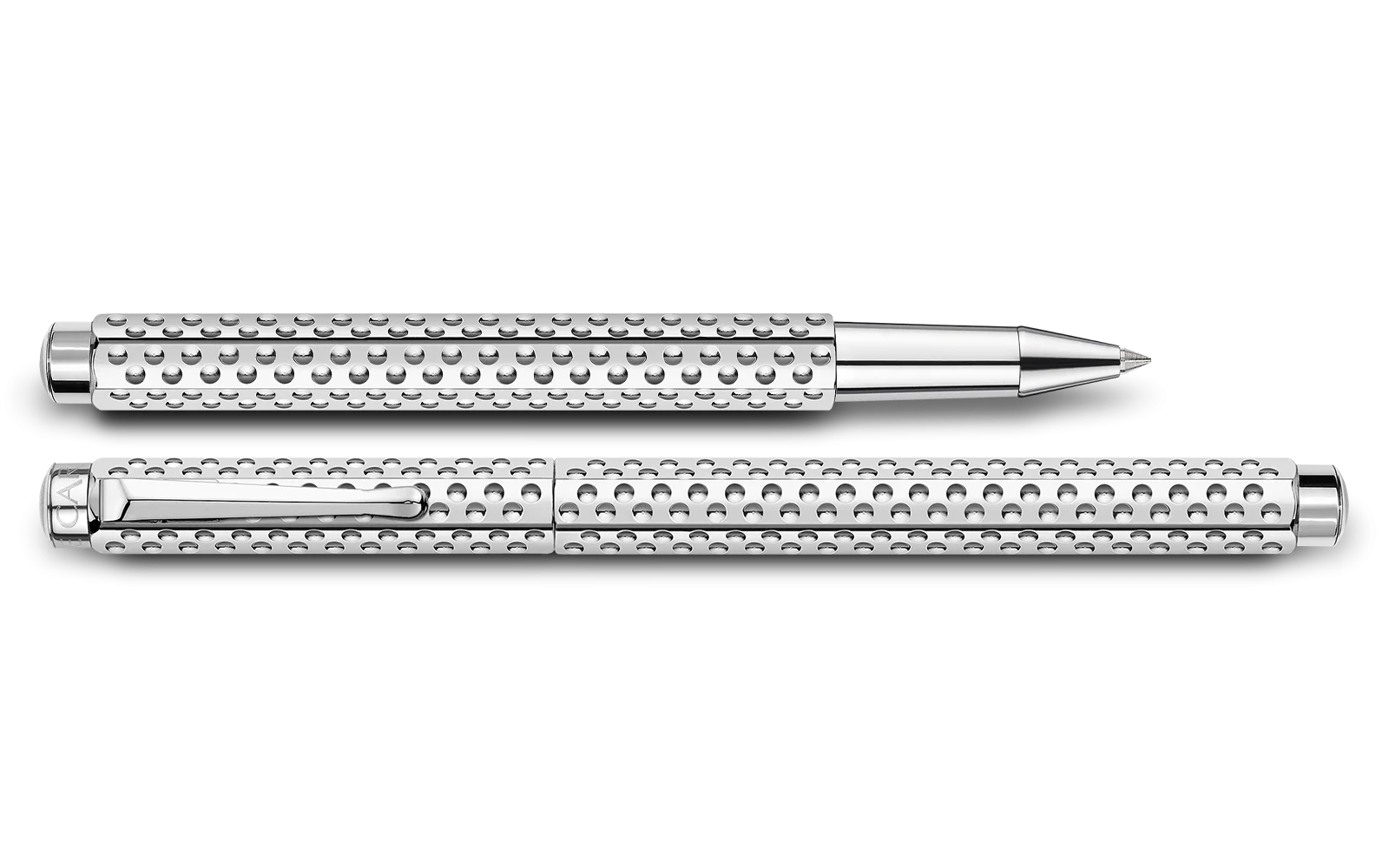 Caran D' Ache Ecridor Golf Rollerball Pen - Image 3