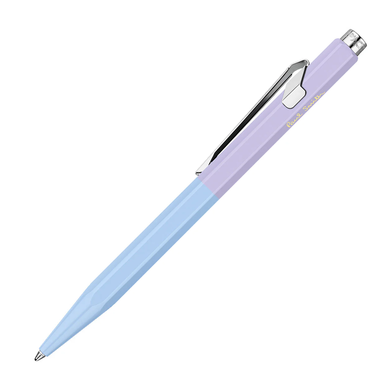 Caran D'Ache 849 PAUL SMITH Limited Edition Ballpoint Pen - Image 10