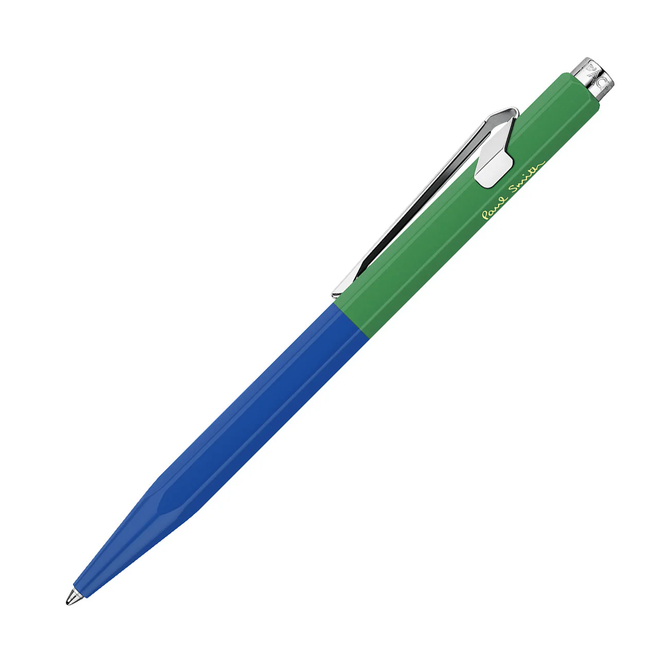 Caran D'Ache 849 PAUL SMITH Limited Edition Ballpoint Pen - Image 11