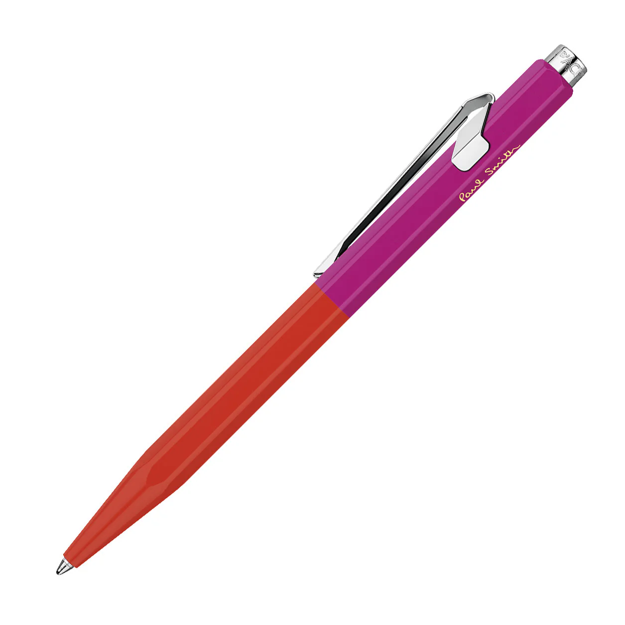 Caran D'Ache 849 PAUL SMITH Limited Edition Ballpoint Pen - Image 13