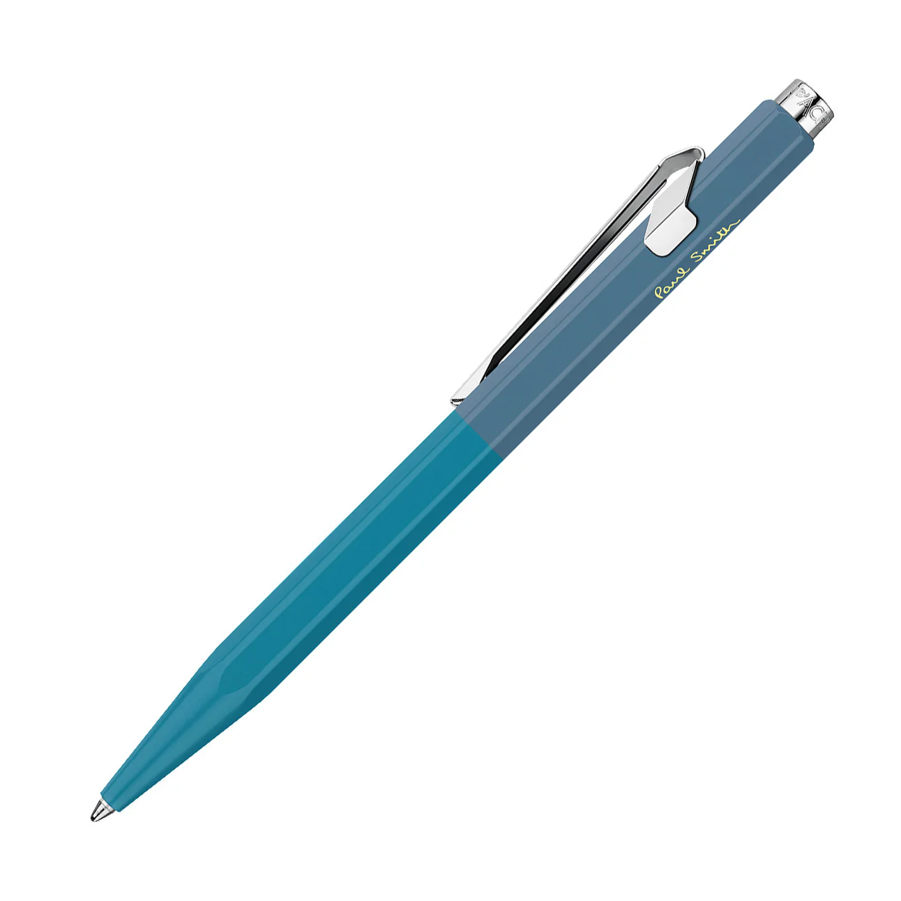 Caran D'Ache 849 PAUL SMITH Limited Edition Ballpoint Pen - Image 2