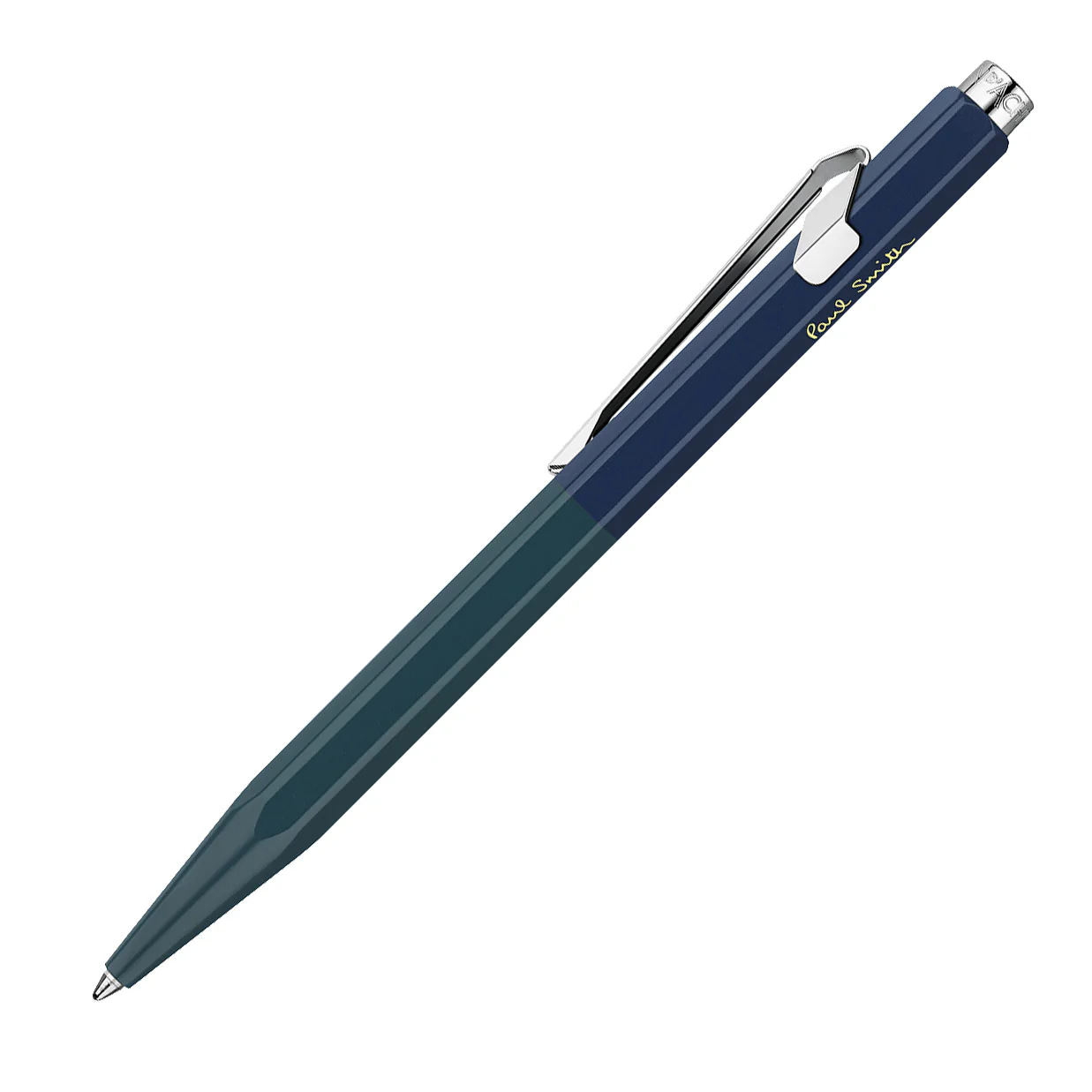 Caran D'Ache 849 PAUL SMITH Limited Edition Ballpoint Pen - Image 5