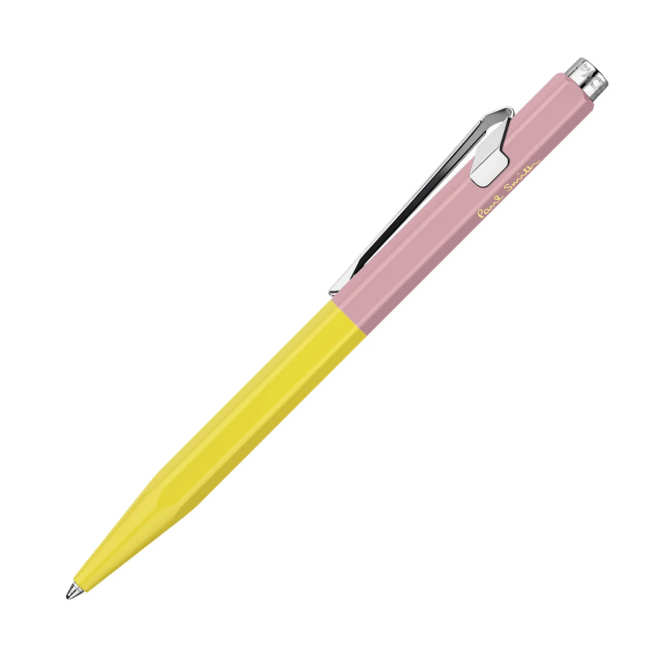 Caran D'Ache 849 PAUL SMITH Limited Edition Ballpoint Pen - Image 7