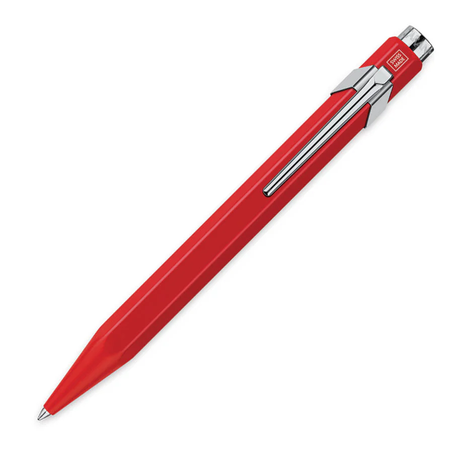 Caran d'Ache 849 Rollerball Pen - Image 4