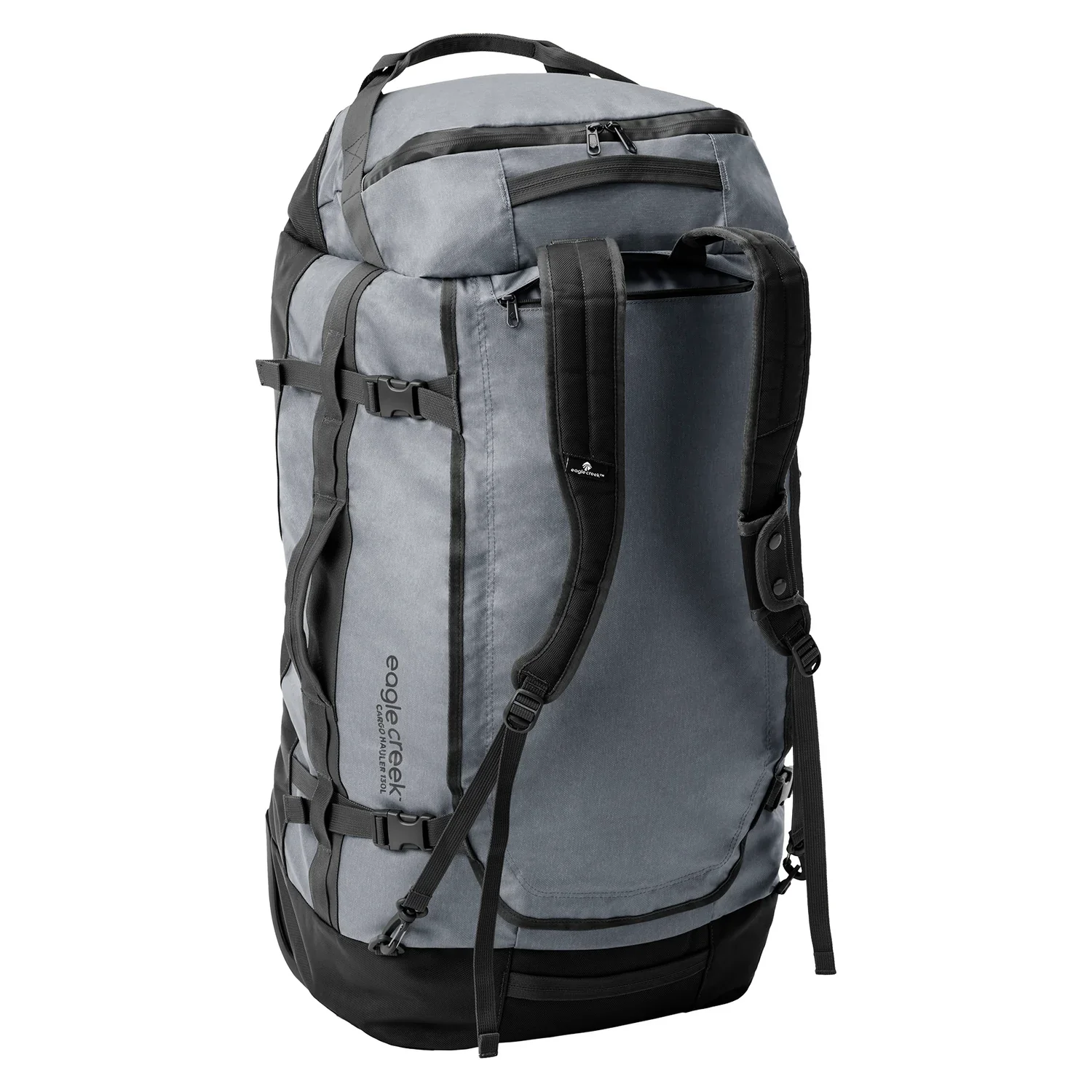 CARGO HAULER WHEELED DUFFEL 130L - Image 2