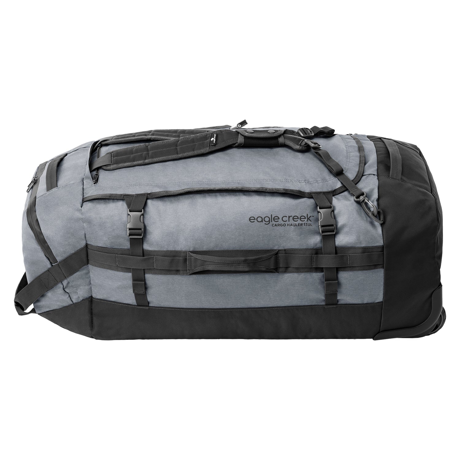 CARGO HAULER WHEELED DUFFEL 130L - Image 3
