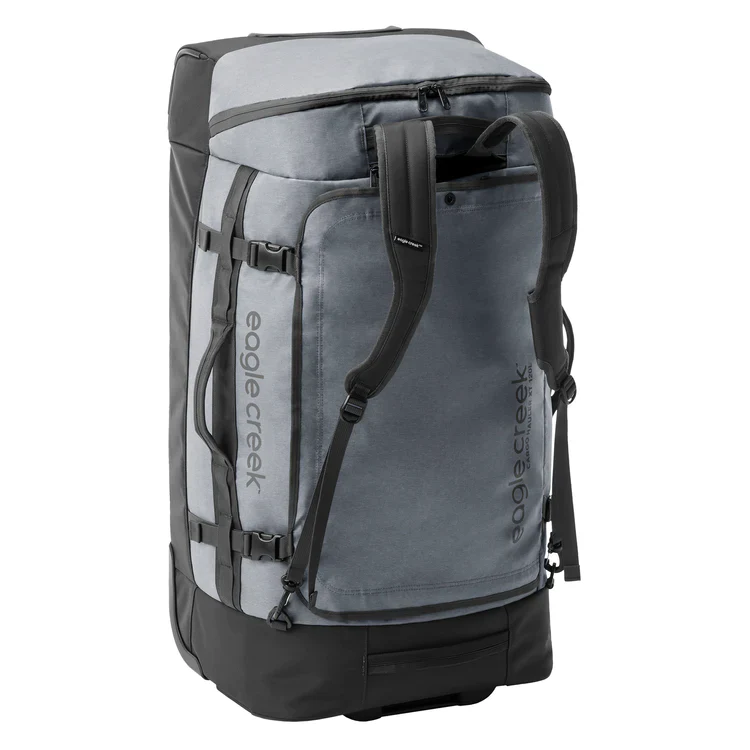 CARGO HAULER XT 32" WHEELED DUFFEL - Image 3