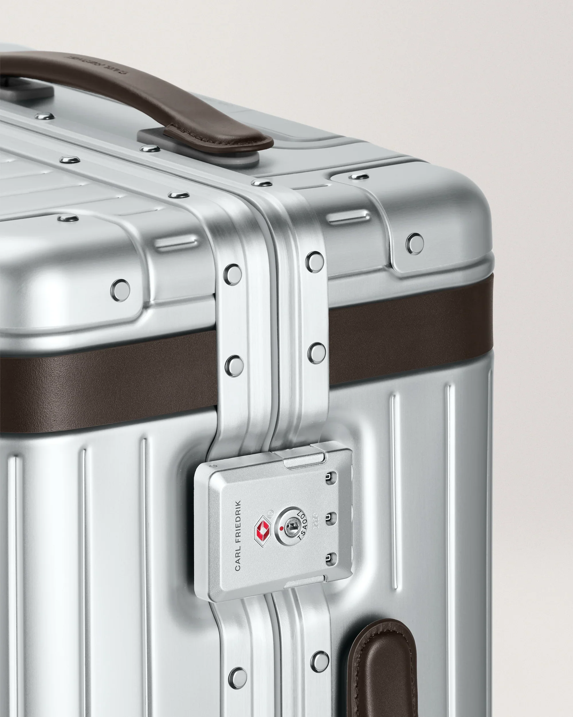 Carl Friedrik Aluminium The Carry-on - Image 14