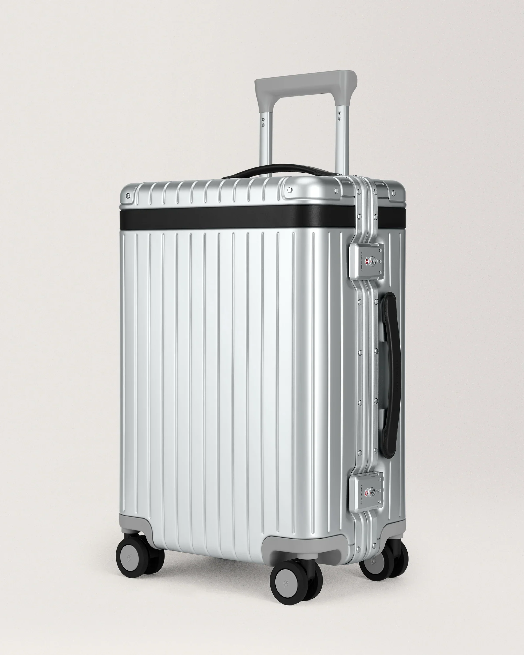 Carl Friedrik Aluminium The Carry-on - Image 4