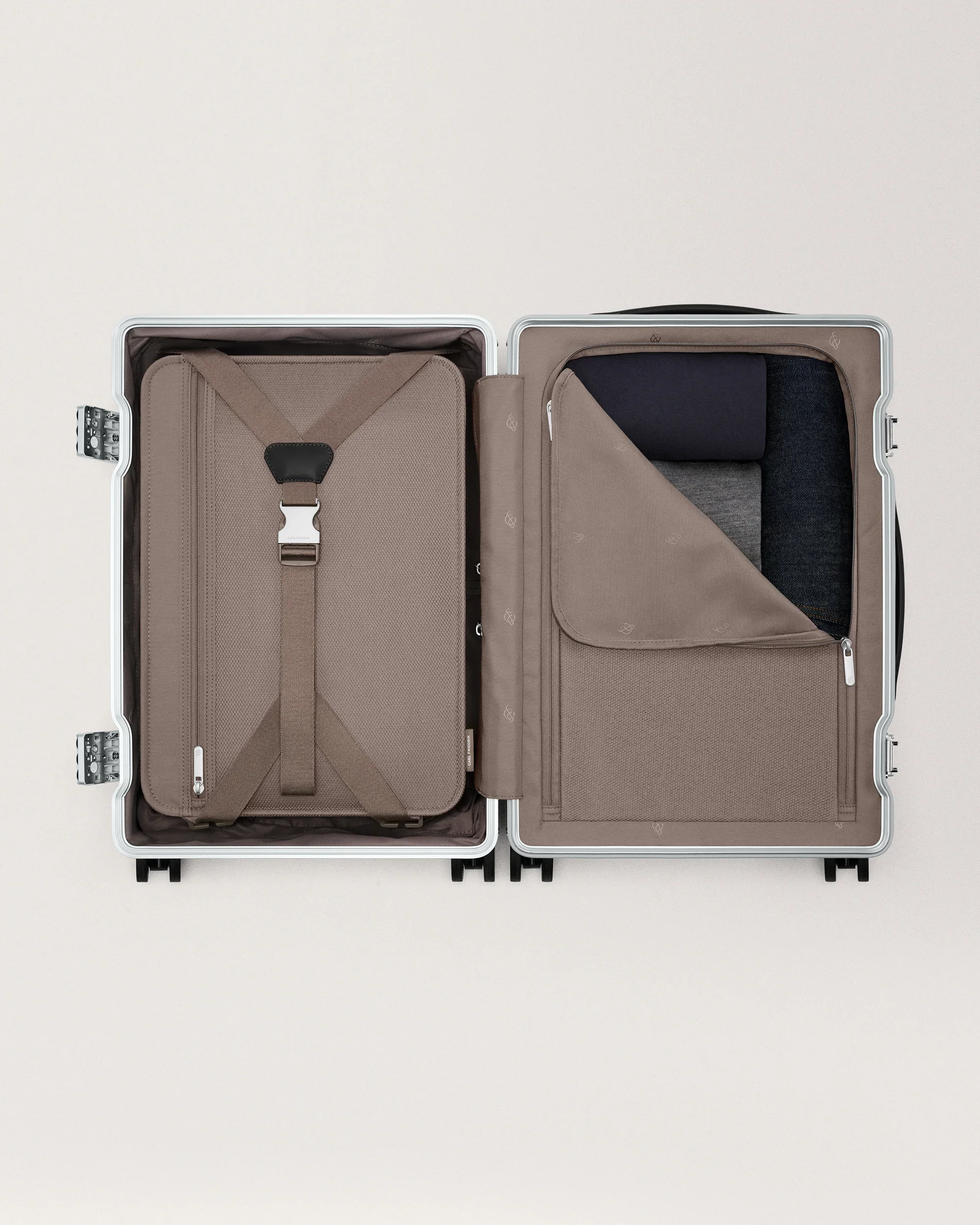 Carl Friedrik Aluminium The Carry-on - Image 5
