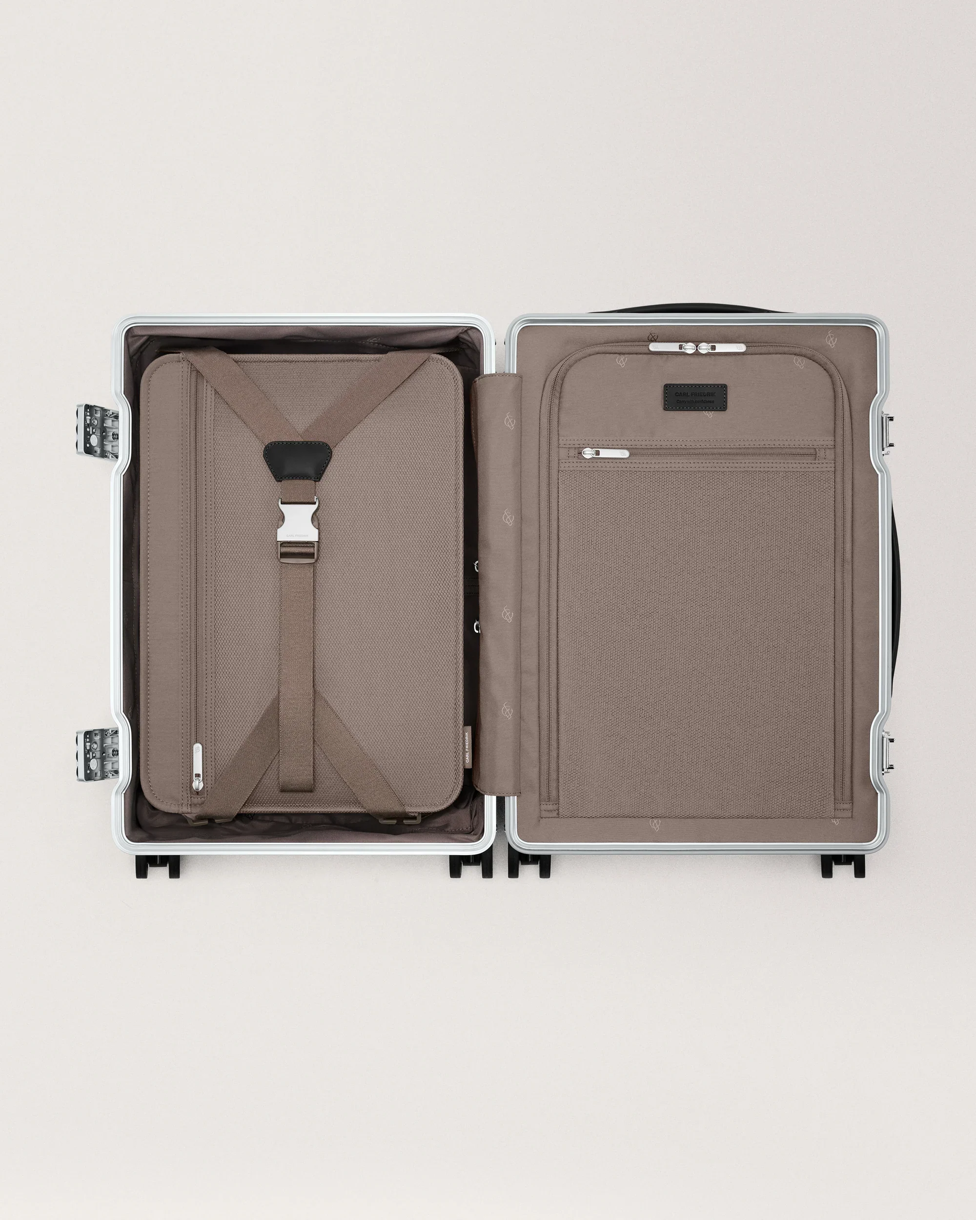 Carl Friedrik Aluminium The Carry-on - Image 6