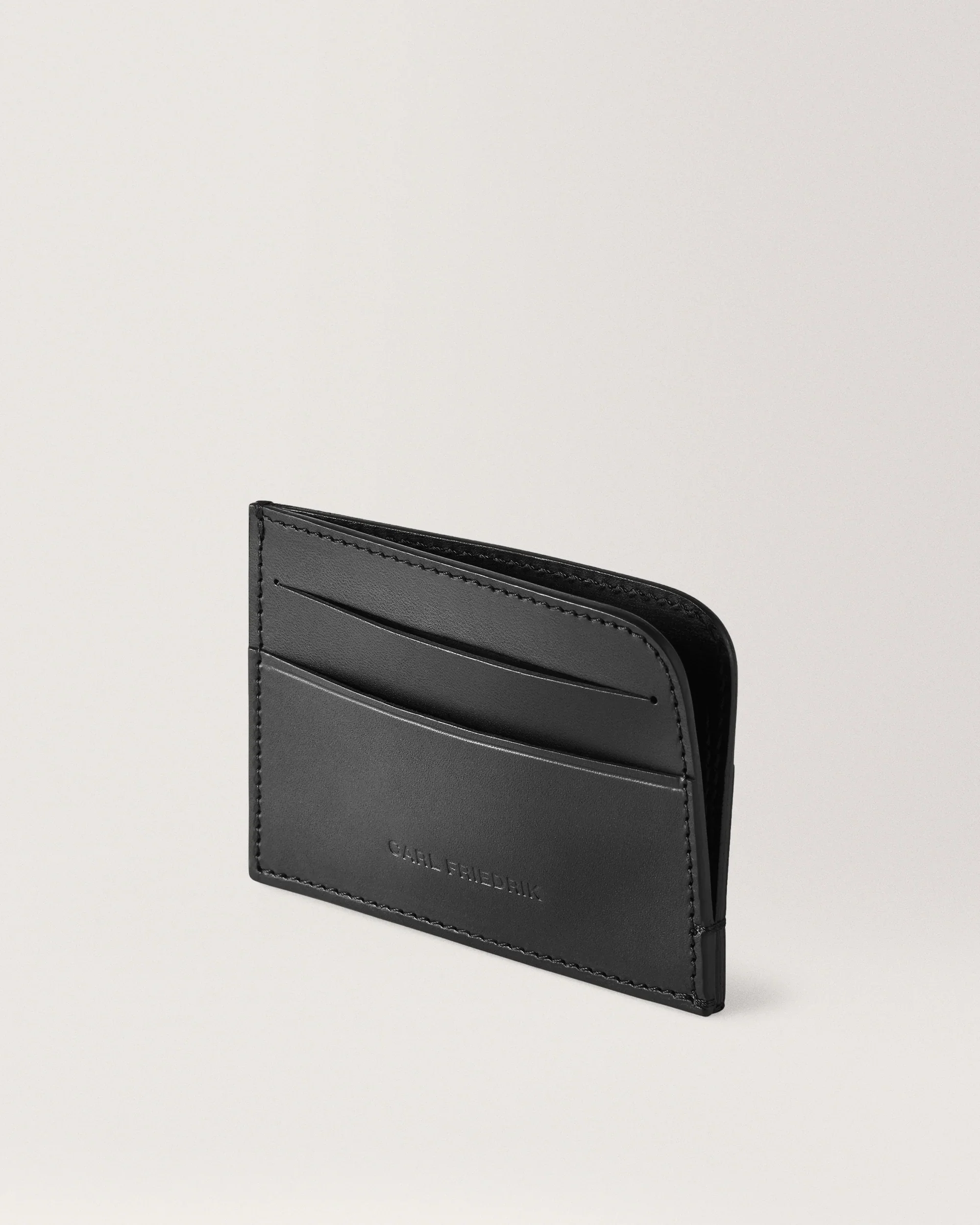 Carl Friedrik Heritage Hatton Cardholder - Image 3