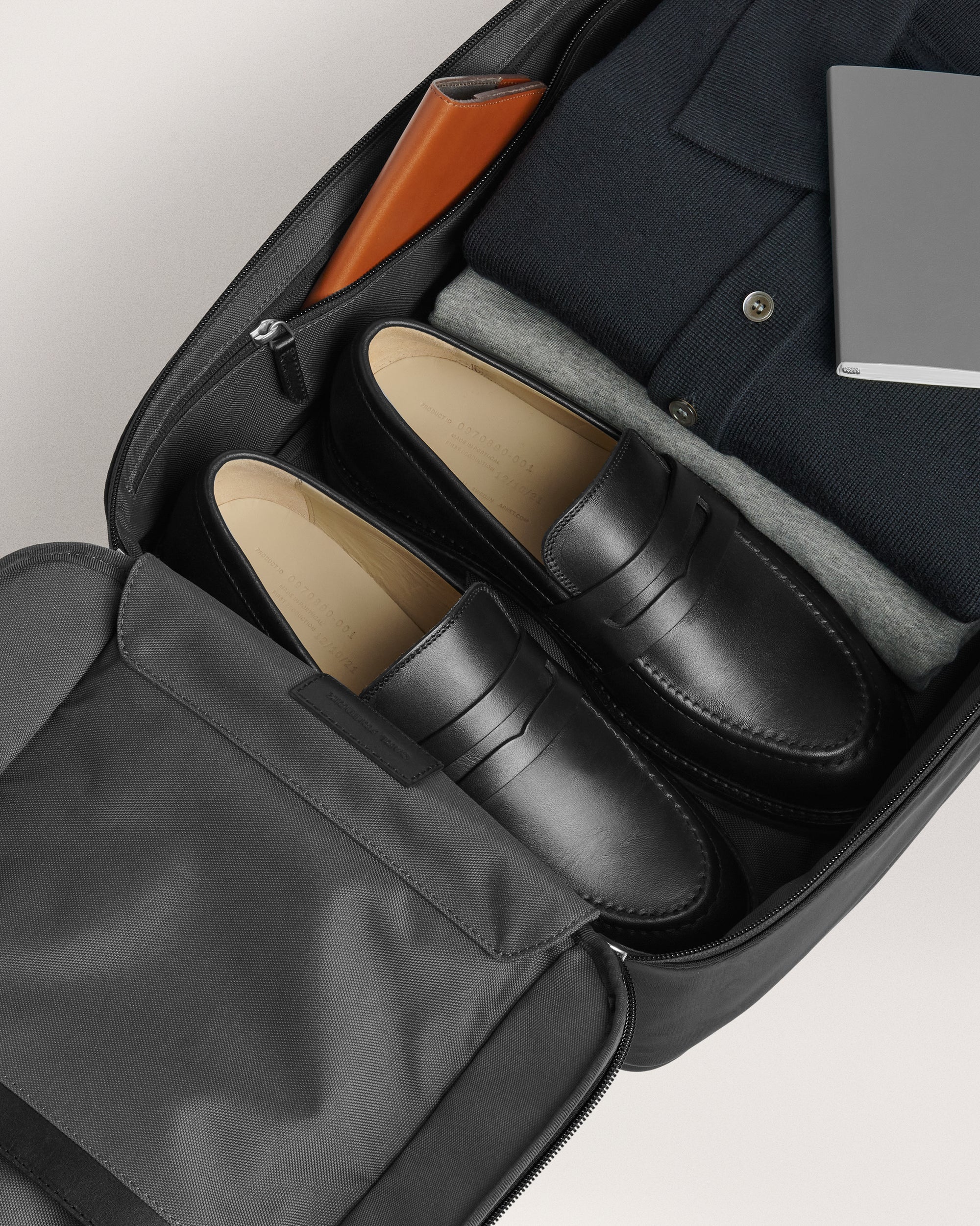 Carl Friedrik Move 72-Hour Backpack - Image 5