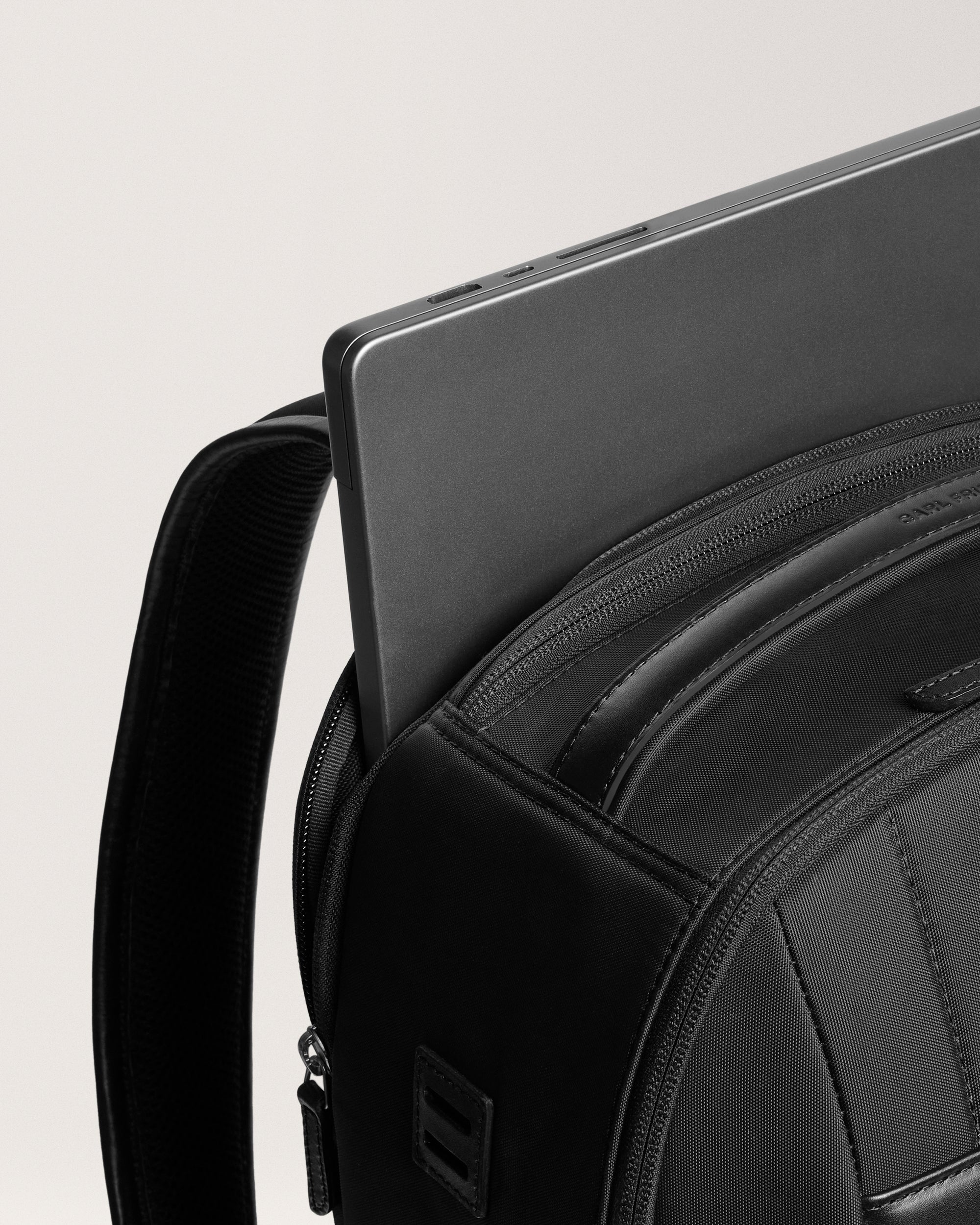 Carl Friedrik Move 72-Hour Backpack - Image 6