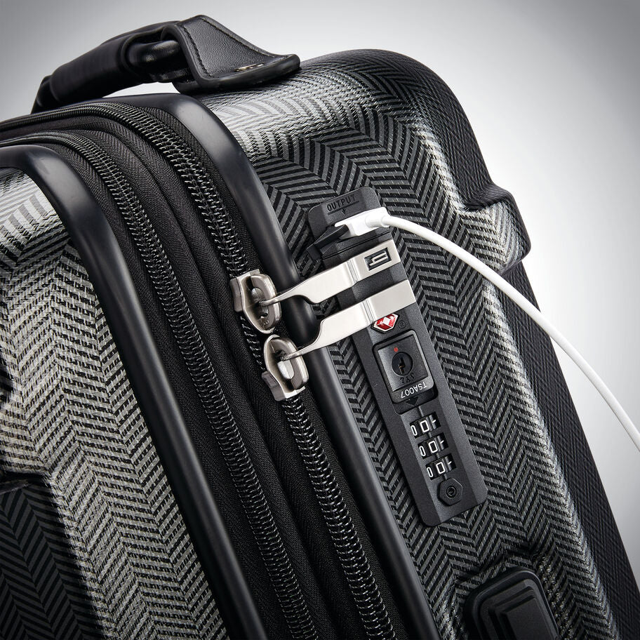 Hartmann Century Deluxe Carry-On - Image 5